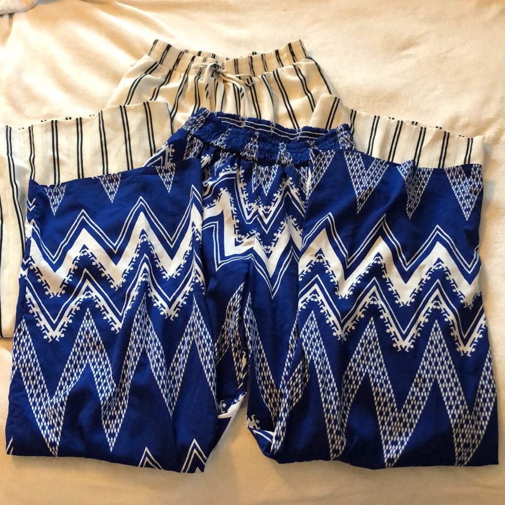 2 for $10!!! 🤩 dressy pants